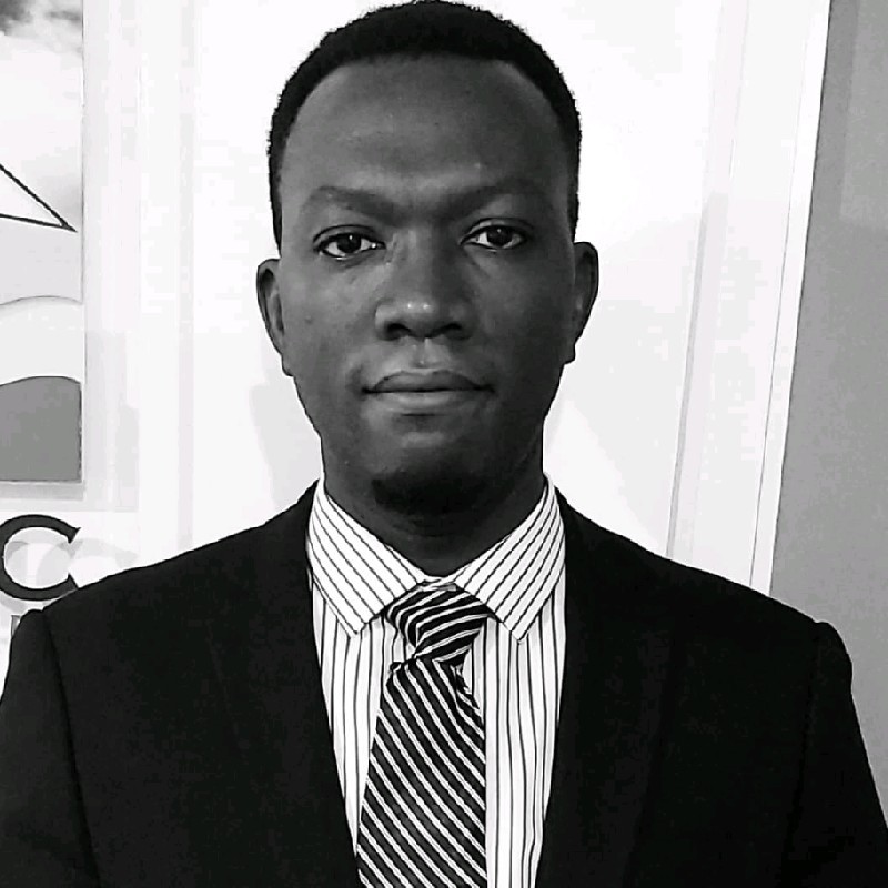 Ayotunde Akomolafe Pmp(r)