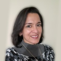 Cecilia Saldana Torres