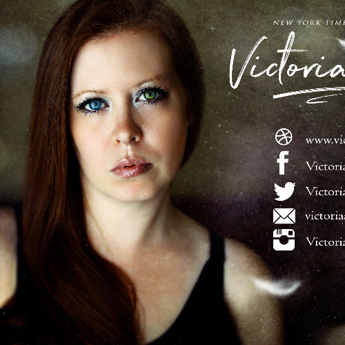 Contact Victoria Ashley