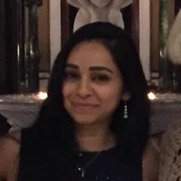 Image of Parul Wallbrown