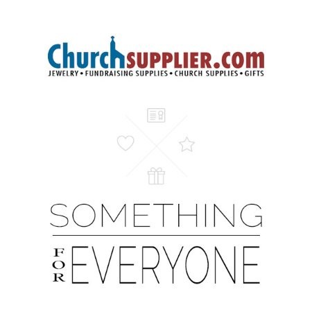 Contact Church Supplier