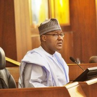 Image of Rt Dogara