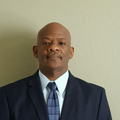 Image of Donnell Harris
