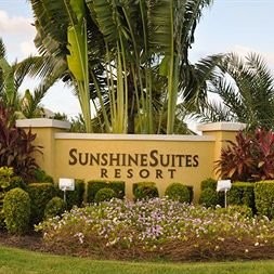 Contact Sunshinesuites Resorts