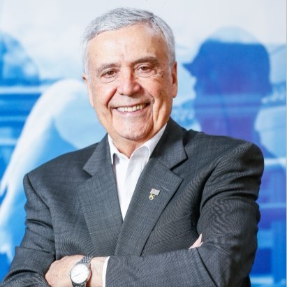 Benedito Braga