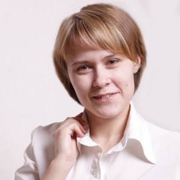 Anna Naumova