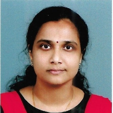 Deepa Kaithablayil Dinesan