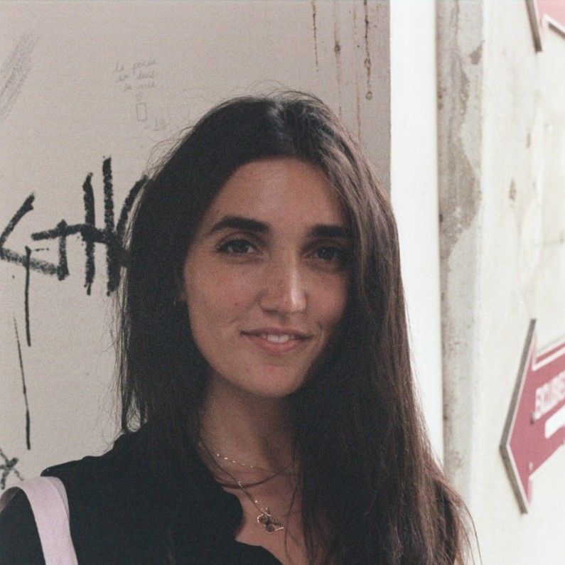 Alejandra Zamparelli-perez