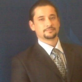 Daniel Chapa Campos