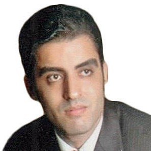 Drmehdi Alinezhad