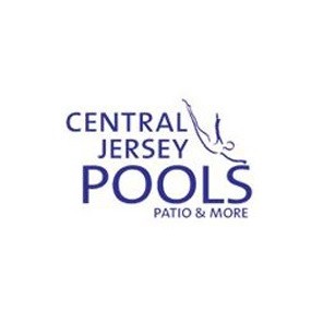 Central Jersey Pools Patio