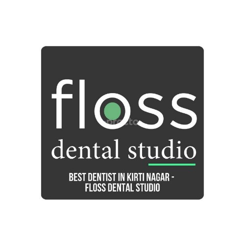 Floss Dental Studio Kirti Nagar