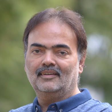 Ajay Umat