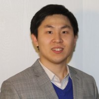 Image of Kevin Hsieh