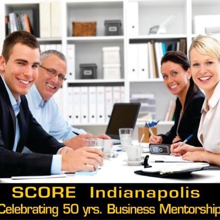 Contact Score Indianapolis