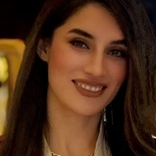 Aziza Akrami