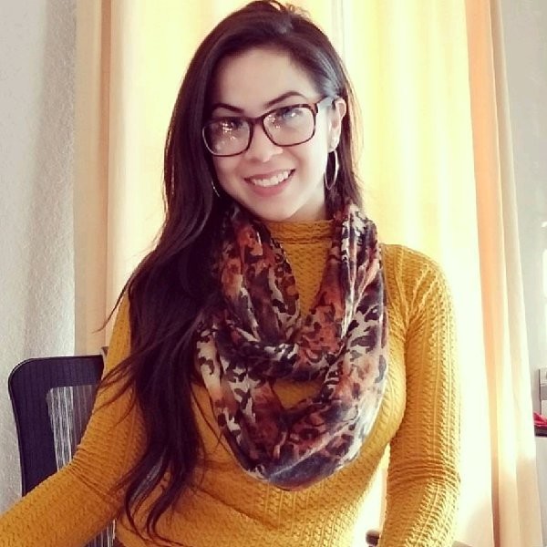 Lisa Rivas