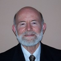 Image of Bruce Pike