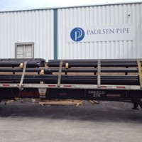 Contact Paulsen Pipe LLC