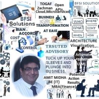 Contact Amit Technologist