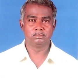 J P S Kumaravel