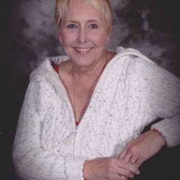 Image of Judy Gaston