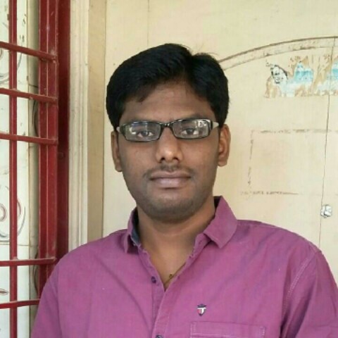 Vinuthan Malapuram