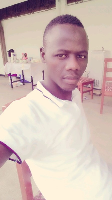 Abdoulaye Dabre