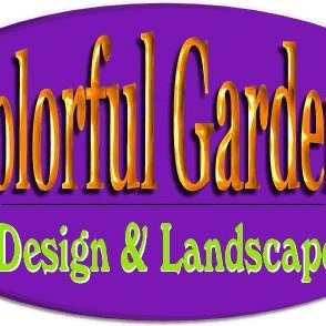 Contact Colorful Landscaping