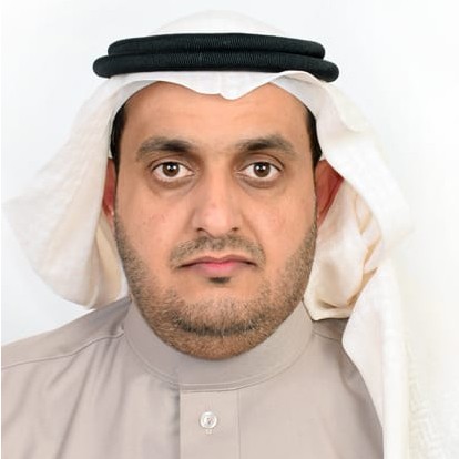 Contact Braikan Alshammari, MBA CMI