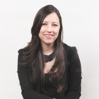 Claudia Nayeli Garcia Ruiz