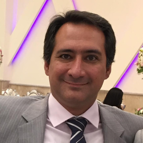 Arash Noroozi