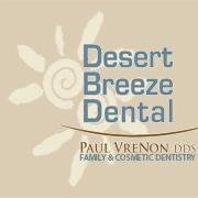 Contact Desert Dental