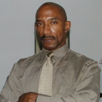 Image of Ned Ruffin