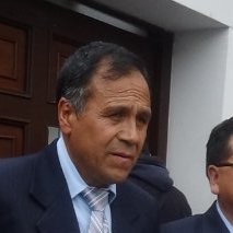 Armando Isaias Carhuachin Marcelo