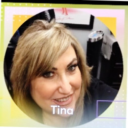Contact Tina Friend