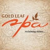 Contact Gold Spa