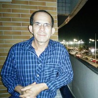 Alberto Carlos Correa Anjos