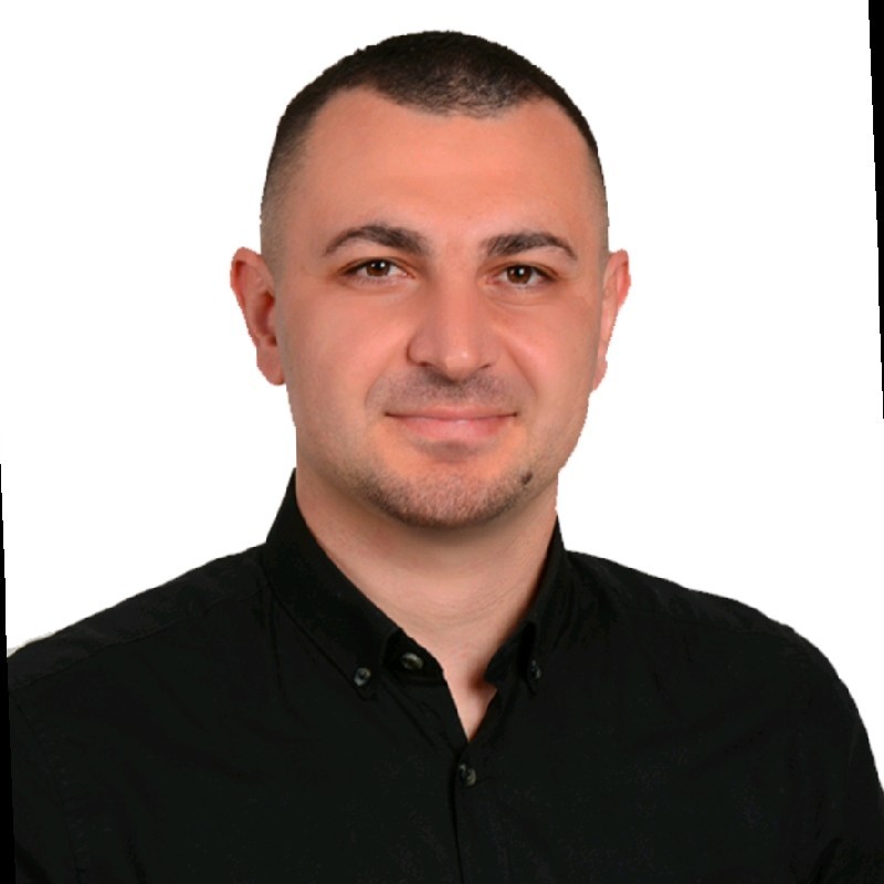 Gokhan Ilhan Email & Phone Number