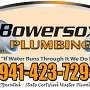 Contact Bowersox Plumbing
