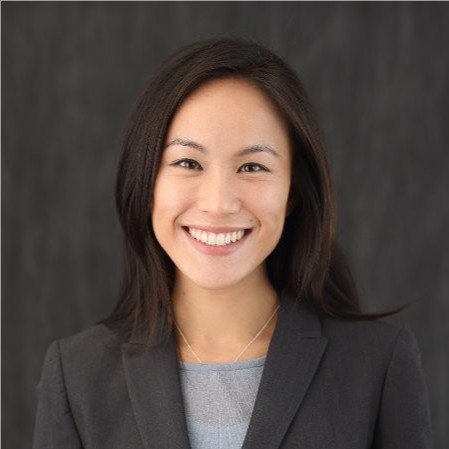 Karen Au Yeung