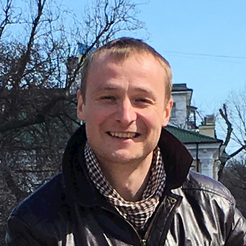 Aleksandr Grintsov