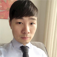 Image of Kevin Zhao