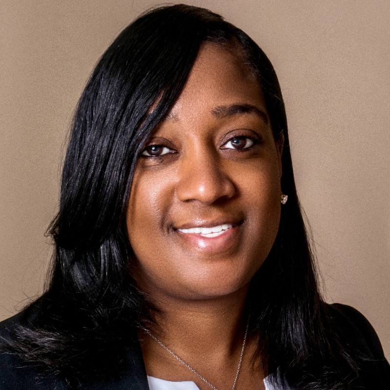 Contact Alanda Waller, MBA, SHRM-CP