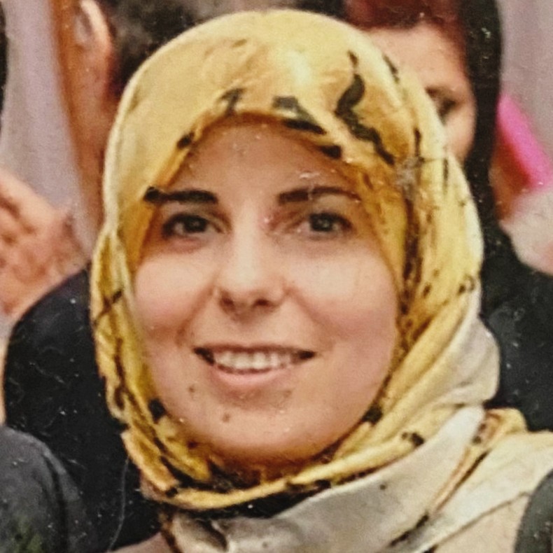 Sahar Ali