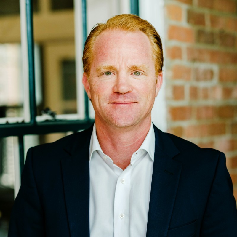 Image of Mark Ordeman