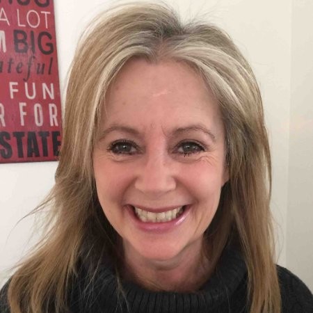 Cindy Jans