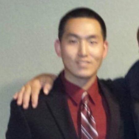 Daniel Kim