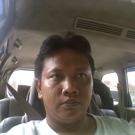 Agus Haryanto