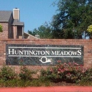 Contact Huntington Meadows